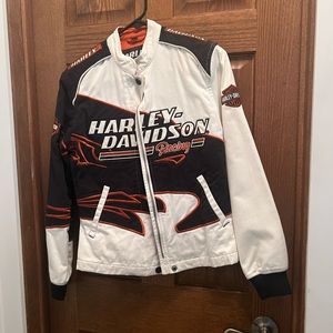 Harley-Davidson jacket size small